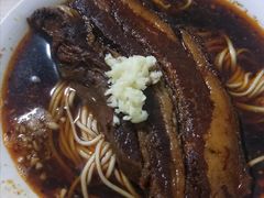 -顺心拉面馆(马道街店)