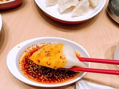 -喜家德虾仁水饺(浦东山姆店)