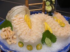 -余欢领鲜火锅(新街口店)