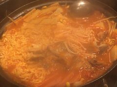 -韩国料理大力士(屏风街店)