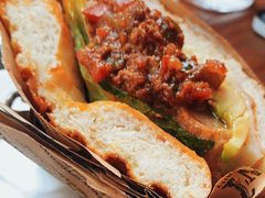 -Catch Bagel(芳草地店)