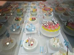 -好利来.生日蛋糕(杨家坪店)