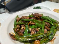 -王中王餐厅(东安路店)