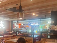 -大师兄·西北小馆(南沙万达广场店)