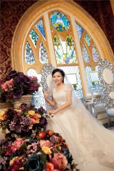 -维纳斯婚纱摄影(预约减现金)