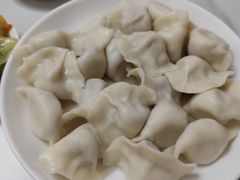 -三盛轩回民饺子馆