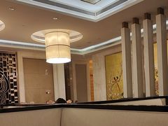 -酌宴府The China Club·广州万富希尔顿酒店(云城东路店)
