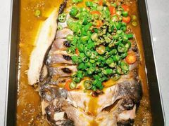 -半天妖烤鱼(石岛店)