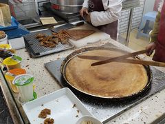 -香糯炎荞饼王(解放碑店)