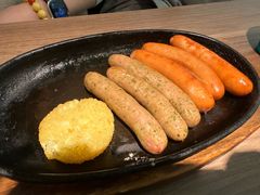 -萨莉亚意式餐厅(华泾天街店)