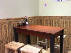 大堂-陈伯手工鱼丸(鼓浪屿沙滩店)
