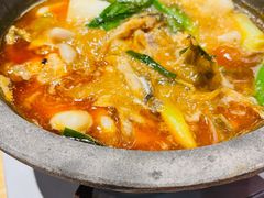 -肖记公安牛肉鱼杂(田林路店)