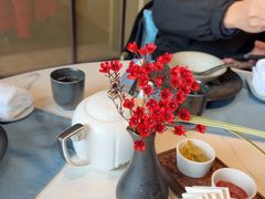 -杭州西湖柳莺里酒店·闻莺厅