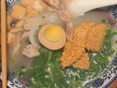 -小潘记鸭血粉丝汤