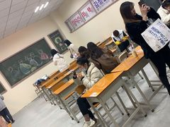 -Meet Sun韩式大排档(五一广场7MALL店)