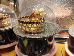 芝士龙虾-争鲜回转寿司(流行前线店)