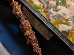 -探鱼·鲜青椒爽麻烤鱼(虎门天虹店)