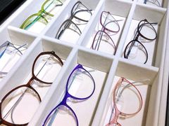 -大视光学•LINDBERG林德伯格•全球手工眼镜集合店(王府井店)