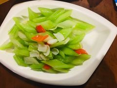 -第二外国语学院-韩国餐厅(朝阳路店)