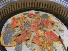 -花味·自助烤肉(南方时代店)
