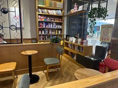 -COSTA COFFEE(西贸凯德晶品4层2店)