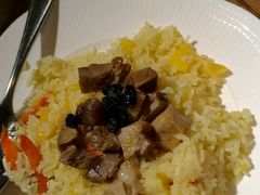 -阿罗新疆菜(人民广场店)