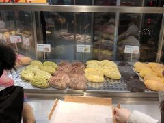 -LELECHA乐乐茶(美罗城店)