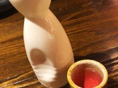 石榴酒-锦上中式酒馆(南内环店)