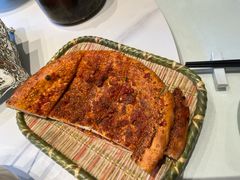 -巴依老爷新疆美食(魏公村店)