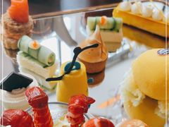 -苏州洲际酒店·大堂酒廊