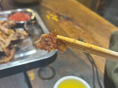 -磨西小解(炉城南路分店)