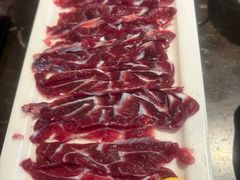 -潮德阿水牛肉火锅(深圳总店)