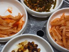 -一韩亭韩式烤肉(高新店)