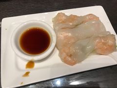 -领事馆19号中餐厅(厦门海景洲际酒店)