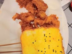 -狮龙啤酒烧烤屋(建二路店)