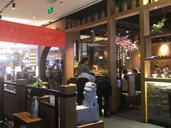 大堂-呷哺呷哺(万达新世界店)