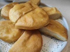 油饼-伊祥·敦煌楼