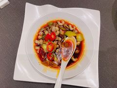 -蟹榭·本帮江浙菜·蟹宴(大宁久光商场店)