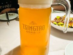-船歌·鱼水饺青岛菜(闽江二路店)