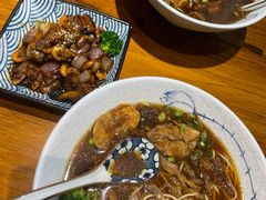 -囿面传统制面馆(中央路店)