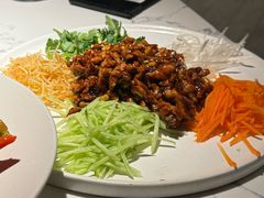 -奉天小馆·非遗东北菜(济南万象城店)