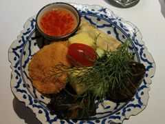 -BetterThai 泰加(苏州中心店)