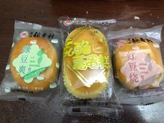 -北京稻香村(大都专卖店)