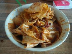 -马三洋芋片(兰州总店)
