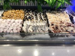 -非烤勿扰自助烤肉(虎门天虹店)