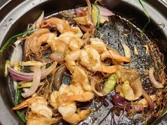 -辛香汇(飞洲店)