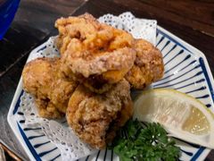-哥哥の深夜食堂(红松东路店)