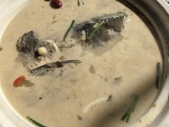 -庆江南江南菜(琴湖溪里花园城店)