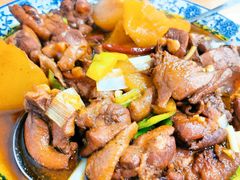 -东财大盘鸡(黑石礁店)