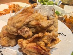 -水之惠鲜鱼料理(王府大街店)